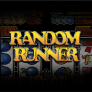 Random Runner 徽标