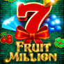 Fruit Million 徽标