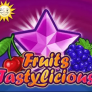 Fruits Tastylicious 徽标