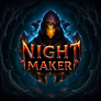 Night Maker 徽标