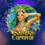 Samba Carnival 徽标