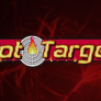 Hot Target 徽标