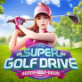 Super Golf Drive 徽标