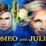 Romeo and Juliet (Pragmatic Play) 徽标