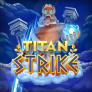 Titan Strike 徽标