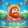 Dionysus Golden Feast 徽标