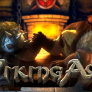 Viking Age 徽标