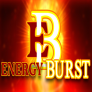 Energy Burst 徽标