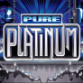 Pure Platinum 徽标
