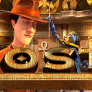Lost 徽标