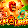 Lucha Libre 2 徽标