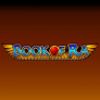 Book of Ra 徽标