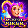 Jackpot Joker 徽标