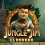 Jungle Jim El Dorado 徽标