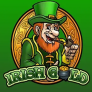 Irish Gold 徽标