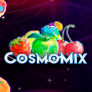 CosmoMix 徽标