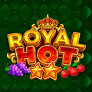 Royal Hot 徽标