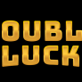 Double Luck 徽标
