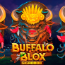 Buffalo Blox Gigablox 徽标