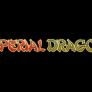 Imperial Dragon 徽标