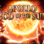 Apollo God of the Sun (Novomatic) 徽标
