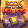 Book of Helios 徽标