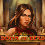 Cat Wilde and the Doom of Dead 徽标