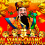 Cai Yuan Guang Jin 徽标
