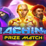 Machina PrizeMatch 徽标
