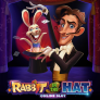 Rabbit In The Hat 徽标