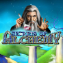 Secrets of Alchemy 徽标