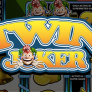 Twin Joker 徽标