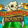 Blackbeard's Bounty 徽标