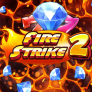 Fire Strike 2 徽标