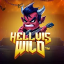Hellvis Wild 徽标