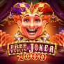 Free Reelin' Joker 1000 徽标