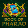 Book of Pharao 徽标