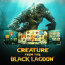 Creature from the Black Lagoon 徽标