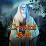 Crystal Ball 徽标