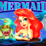 Mermaid 徽标