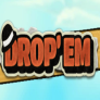 Drop ‘Em 徽标