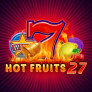 Hot Fruits 27 徽标
