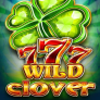 Wild Clover 徽标