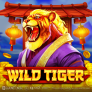 Wild Tiger 徽标