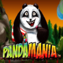 Pandamania 徽标