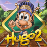 Hugo 2 徽标