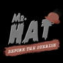MrHat Before the Sunrise 徽标