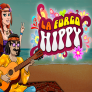 La Furgo Hippy 徽标