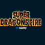 Super Dragons Fire 徽标