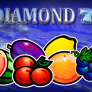Diamond 7 徽标